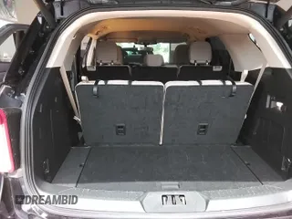 2022 Ford Explorer z VIN 1FMSK7BH3NGB04281, wystawiony jako IAAI lot #42511061 z przebiegiem 72 613 mil mil oraz . Historia ofert i sprzedaży dostępna na DreamBid. Obrazek 15.