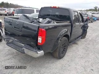 2012 Nissan Frontier SV z VIN 1N6AD0ER4CC421641, wystawiony jako IAAI lot #41849471 z przebiegiem Nie podano mil oraz . Historia ofert i sprzedaży dostępna na DreamBid. Obrazek 4.