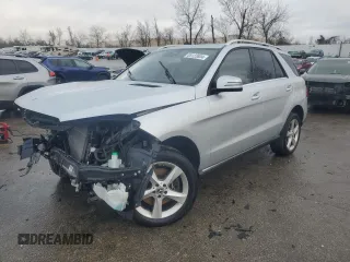 2019 Mercedes-Benz GLE 400 z VIN 4JGDA5GB1KB215389, wystawiony jako Copart lot #85123804 z przebiegiem 32 055 mil mil oraz Szkoda całkowita • Salvage title. Historia ofert i sprzedaży dostępna na DreamBid. Obrazek 1.