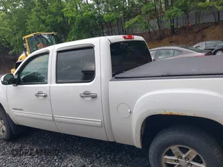 2012 GMC Sierra 1500 SLE z VIN 3GTP2VE71CG229654, wystawiony jako IAAI lot #42461209 z przebiegiem 180 378 mil mil oraz . Historia ofert i sprzedaży dostępna na DreamBid. Obrazek 14.