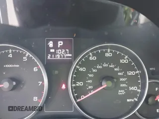 2014 Subaru Outback 2.5i with VIN 4S4BRBAC8E3213704, listed as a IAAI auction lot 42232365 with 211,977 mi miles and . Bid and sale history available at DreamBid. Image 15.
