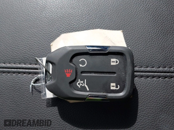2024 GMC Terrain SLE с VIN 3GKALMEG7RL329064, выставлен на аукционе IAAI как лот 42169068 с пробегом 15 798 миль миль и . История ставок и продаж доступна на DreamBid. Изображение 11.