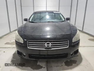 2011 Nissan Maxima SV with VIN 1N4AA5AP6BC818897, listed as a Copart auction lot 56032935 with 178,027 mi miles and Clean title. Bid and sale history available at DreamBid. Image 5.