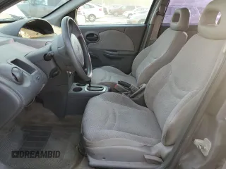 2004 Saturn ION ION 1 z VIN 1G8AG52F44Z127750, wystawiony jako Copart lot #75961964 z przebiegiem 104 567 mil mil oraz Szkoda całkowita • Salvage title. Historia ofert i sprzedaży dostępna na DreamBid. Obrazek 7.