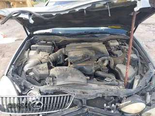 2001 Lexus GS 300 z VIN JT8BD69S710134797, wystawiony jako IAAI lot #42253923 z przebiegiem 286 362 mil mil oraz . Historia ofert i sprzedaży dostępna na DreamBid. Obrazek 10.