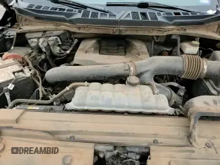 2023 Ford F-150 XL с VIN 1FTFW1E89PFB08881, выставлен на аукционе Copart как лот 68505185 с пробегом 54 514 миль миль и Чистый • Clean title. История ставок и продаж доступна на DreamBid. Изображение 13.