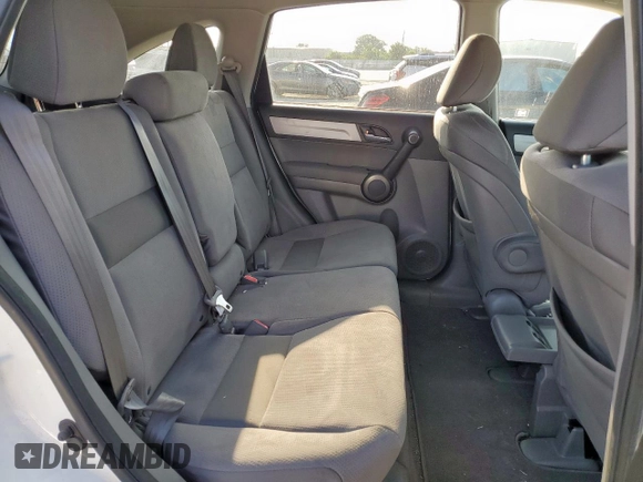 2011 Honda CR-V SE z VIN 5J6RE4H45BL086408, wystawiony jako Copart lot #57888225 z przebiegiem 146 347 mil mil oraz Szkoda całkowita • Salvage title. Historia ofert i sprzedaży dostępna na DreamBid. Obrazek 11.