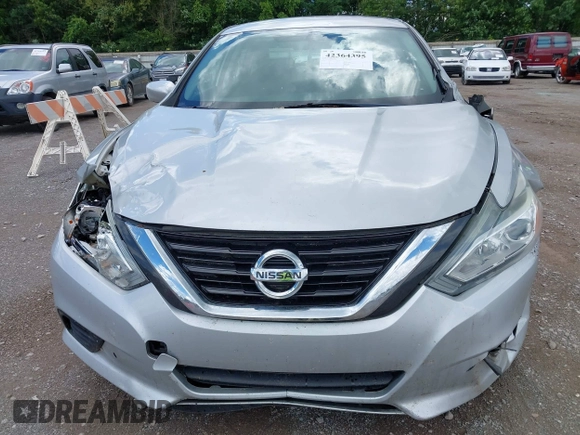 2017 Nissan Altima SV z VIN 1N4AL3AP1HC291908, wystawiony jako IAAI lot #42364395 z przebiegiem 207 453 mil mil oraz . Historia ofert i sprzedaży dostępna na DreamBid. Obrazek 12.