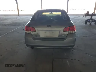 2013 Subaru Legacy Premium z VIN 4S3BMCC60D3010269, wystawiony jako Copart lot #62195655 z przebiegiem 123 265 mil mil oraz Szkoda całkowita • Salvage title. Historia ofert i sprzedaży dostępna na DreamBid. Obrazek 6.