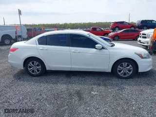 2012 Honda Accord Sdn SE with VIN 1HGCP2F65CA087796, listed as a IAAI auction lot 42021553 with 252,639 mi miles. Bid and sale history available at carsss.com. Image 13.