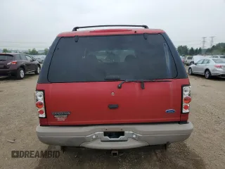 1997 Ford Expedition XLT с VIN 1FMFU18L2VLC09020, выставлен на аукционе Copart как лот 60626185 с пробегом 225 929 миль миль и Списание • Salvage title. История ставок и продаж доступна на DreamBid. Изображение 6.