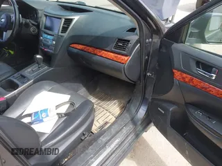 2011 Subaru Outback Limited Power Moon с VIN 4S4BRDLC9B2356803, выставлен на аукционе IAAI как лот 42267097 с пробегом 157 183 миль миль и . История ставок и продаж доступна на DreamBid. Изображение 5.