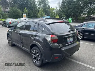 2013 Subaru Crosstrek Limited с VIN JF2GPAGC8D2803134, выставлен на аукционе Copart как лот 61257775 с пробегом 165 313 миль миль и Чистый • Clean title. История ставок и продаж доступна на DreamBid. Изображение 3.