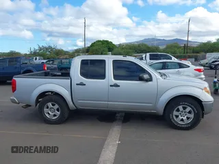 2008 Nissan Frontier SE with VIN 1N6AD07U08C426831, listed as a IAAI auction lot 42750853 with 149,564 mi miles and . Bid and sale history available at DreamBid. Image 13.