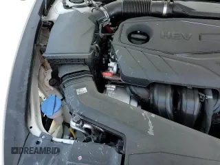 2024 Hyundai Sonata Limited с VIN KMHL54JJ6RA092070, выставлен на аукционе Copart как лот 66221425 с пробегом 28 705 миль миль и Списание • Salvage title. История ставок и продаж доступна на DreamBid. Изображение 15.