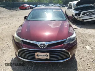2016 Toyota Avalon Limited with VIN 4T1BK1EB8GU208368, listed as a Copart auction lot 54323045 with 74,550 mi miles and Salvage Title. Bid and sale history available at carsss.com. Image 5.