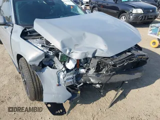 2024 Honda Accord Touring with VIN 1HGCY2F8XRA070757, listed as a IAAI auction lot 42181104 with 12,326 mi miles and . Bid and sale history available at DreamBid. Image 6.