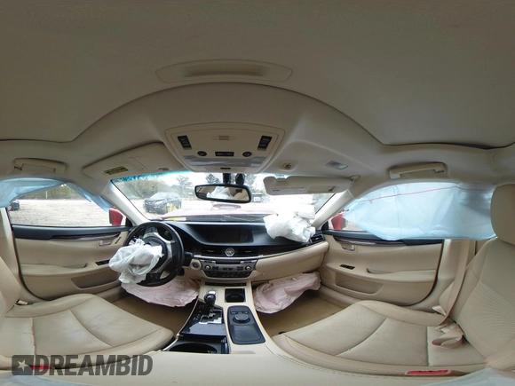 2014 Lexus ES 330 with VIN JTHBK1GGXE2085161, listed as a IAAI auction lot 41946688 with 169,599 mi miles and . Bid and sale history available at DreamBid. Image 18.
