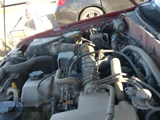 2004 Toyota Tacoma PreRunner z VIN 5TENM92N04Z452477, wystawiony jako IAAI lot #41343202 z przebiegiem 216 026 mil mil oraz . Historia ofert i sprzedaży dostępna na DreamBid. Obrazek 12.