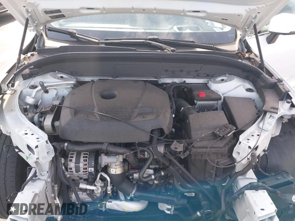 2019 Volvo XC60 Inscription с VIN LYV102DL9KB298767, выставлен на аукционе IAAI как лот 42491133 с пробегом 26 507 миль миль и . История ставок и продаж доступна на DreamBid. Изображение 10.