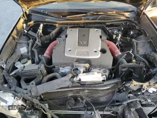 2009 Infiniti M with VIN JNKCY01E69M801908, listed as a Copart auction lot 88207735 with 90,163 mi miles and Salvage Title. Bid and sale history available at DreamBid. Image 13.