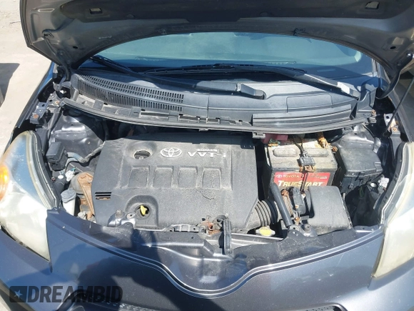 2008 Scion xD with VIN JTKKU10408J032189, listed as a IAAI auction lot 42796704 with 309,673 mi miles and . Bid and sale history available at DreamBid. Image 10.