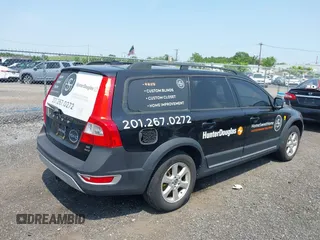 2008 Volvo XC70 z VIN YV4BZ982181014937, wystawiony jako IAAI lot #42394271 z przebiegiem 153 840 mil mil oraz . Historia ofert i sprzedaży dostępna na DreamBid. Obrazek 4.