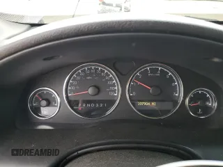 2008 Chevrolet Uplander LS z VIN 1GNDU23W58D207125, wystawiony jako Copart lot #52965595 z przebiegiem 107 904 mil mil oraz Szkody całkowita. Historia ofert i sprzedaży dostępna na DreamBid. Obrazek 9.