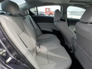 2017 Acura ILX with VIN 19UDE2F31HA002931, listed as a Copart auction lot 48369525 with 62,506 mi miles and Salvage Title. Bid and sale history available at carsss.com. Image 10.