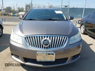2011 Buick LaCrosse CX с VIN 1G4GA5EC2BF395290, выставлен на аукционе IAAI как лот 42477121 с пробегом 77 968 миль миль и . История ставок и продаж доступна на DreamBid. Изображение 12.