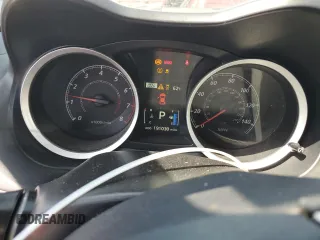 2016 Mitsubishi Lancer SE with VIN JA32V2FW1GU009695, listed as a Copart auction lot 47653375 with 191,030 mi miles and Salvage Title. Bid and sale history available at carsss.com. Image 9.