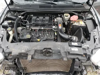 2015 Ford Taurus Limited with VIN 1FAHP2J89FG190546, listed as a Copart auction lot 72062994 with 154,029 mi miles and Salvage Title. Bid and sale history available at carsss.com. Image 11.