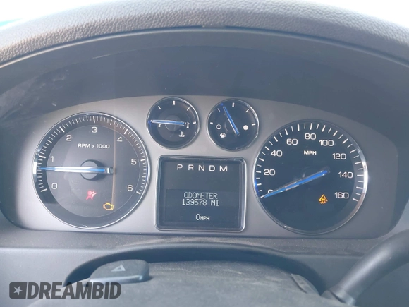 2008 Cadillac Escalade z VIN 1GYEC63858R217384, wystawiony jako IAAI lot #42045588 z przebiegiem 139 578 mil mil oraz . Historia ofert i sprzedaży dostępna na DreamBid. Obrazek 7.