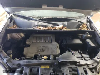 2008 Toyota Highlander with VIN JTEDS41A282020837, listed as a Copart auction lot 84717164 with 183,661 mi miles and Salvage Title. Bid and sale history available at carsss.com. Image 12.