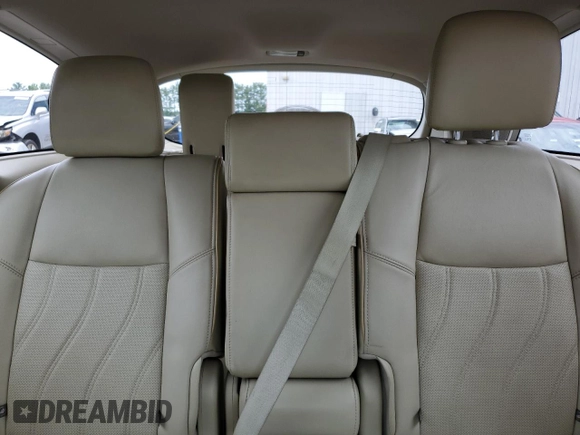 2014 Infiniti QX60 with VIN 5N1AL0MM0EC538224, listed as a Copart auction lot 64426935 with 98,786 mi miles and Clean title. Bid and sale history available at DreamBid. Image 10.