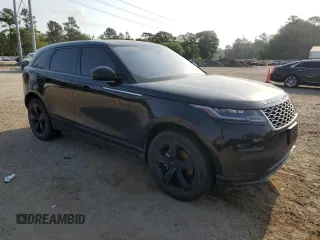 2020 Land Rover Range Rover Velar S z VIN SALYB2EX2LA249101, wystawiony jako Copart lot #53643825 z przebiegiem Nie podano mil oraz Czysty tytuł • Clean title. Historia ofert i sprzedaży dostępna na DreamBid. Obrazek 4.