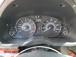 2010 Subaru Outback Limited Power Moon с VIN 4S4BRCKC1A3344794, выставлен на аукционе Copart как лот 54074355 с пробегом 275 854 миль миль и Списание • Salvage title. История ставок и продаж доступна на DreamBid. Изображение 9.
