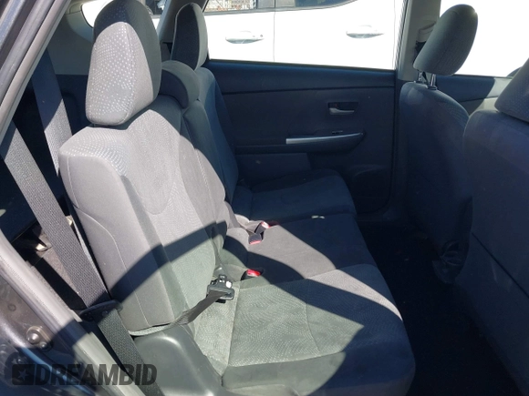2013 Toyota Prius Two with VIN JTDZN3EU6D3285412, listed as a IAAI auction lot 41623833 with 149,665 mi miles and . Bid and sale history available at DreamBid. Image 8.