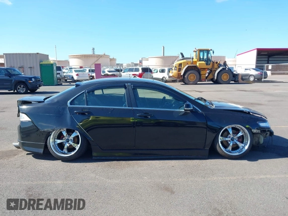 2004 Acura TSX z VIN JH4CL95844C033917, wystawiony jako IAAI lot #42075581 z przebiegiem 212 186 mil mil oraz . Historia ofert i sprzedaży dostępna na DreamBid. Obrazek 14.