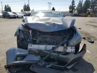 2016 Nissan Altima SL with VIN 1N4BL3AP5GC281322, listed as a Copart auction lot 50561745 with 121,875 mi miles and Salvage title. Bid and sale history available at DreamBid. Image 5.