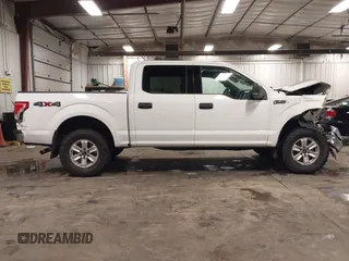 2015 Ford F-150 XLT with VIN 1FTEW1EF2FKF21984, listed as a IAAI auction lot 42385273 with 103,721 mi miles and . Bid and sale history available at DreamBid. Image 14.