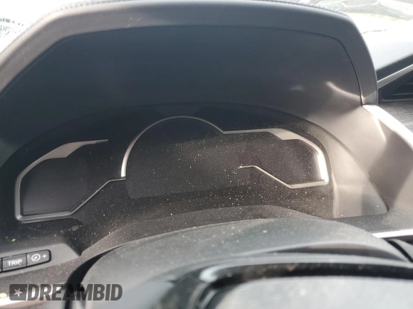 2018 Honda Clarity Plug-In Hybrid Touring with VIN JHMZC5F31JC015005, listed as a Copart auction lot 74451314 with 0 mi miles and Salvage Title. Bid and sale history available at carsss.com. Image 9.
