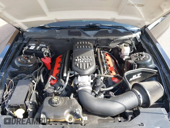 2011 Ford Mustang GT with VIN 1ZVBP8CF0B5107488, listed as a IAAI auction lot 42078619 with 148,171 mi miles. Bid and sale history available at carsss.com. Image 10.