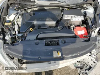 2016 Nissan Altima S с VIN 1N4AL3AP7GN345330, выставлен на аукционе Copart как лот 63782715 с пробегом 86 933 миль миль и Списание • Salvage title. История ставок и продаж доступна на DreamBid. Изображение 11.
