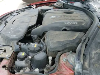 2018 BMW 3 Series 330i с VIN WBA8B9G50JNU98494, выставлен на аукционе IAAI как лот 42340433 с пробегом 116 898 миль миль и . История ставок и продаж доступна на DreamBid. Изображение 13.