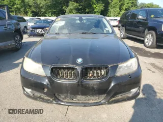 2011 BMW 3 Series 328i xDrive with VIN WBAPK5C52BF126869, listed as a Copart auction lot 66273525 with 149,682 mi miles and Clean title. Bid and sale history available at DreamBid. Image 5.