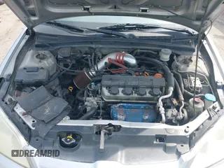 2004 Honda Civic EX z VIN 2HGES26764H535286, wystawiony jako IAAI lot #42505626 z przebiegiem 195 965 mil mil oraz . Historia ofert i sprzedaży dostępna na DreamBid. Obrazek 10.
