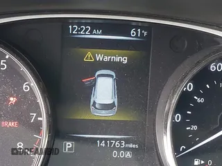 2016 Nissan Rogue S with VIN KNMAT2MT0GP612986, listed as a IAAI auction lot 42164851 with 141,763 mi miles and . Bid and sale history available at carsss.com. Image 15.