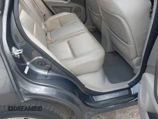 2011 Acura RDX Technology z VIN 5J8TB2H5XBA005742, wystawiony jako IAAI lot #41941195 z przebiegiem 137 181 mil mil oraz . Historia ofert i sprzedaży dostępna na DreamBid. Obrazek 8.