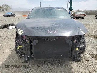 2023 Lexus ES 300h z VIN 58ADA1C11PU029412, wystawiony jako Copart lot #52893235 z przebiegiem 50 863 mil mil oraz Szkoda całkowita • Salvage title. Historia ofert i sprzedaży dostępna na DreamBid. Obrazek 5.